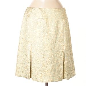 Lafayette 148 New York Casual Skirt